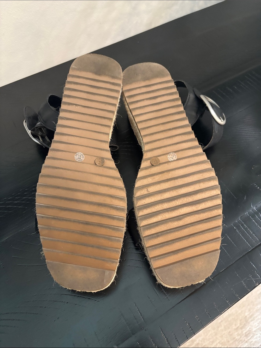A.N.A. Shoes - Picture 6 of 6